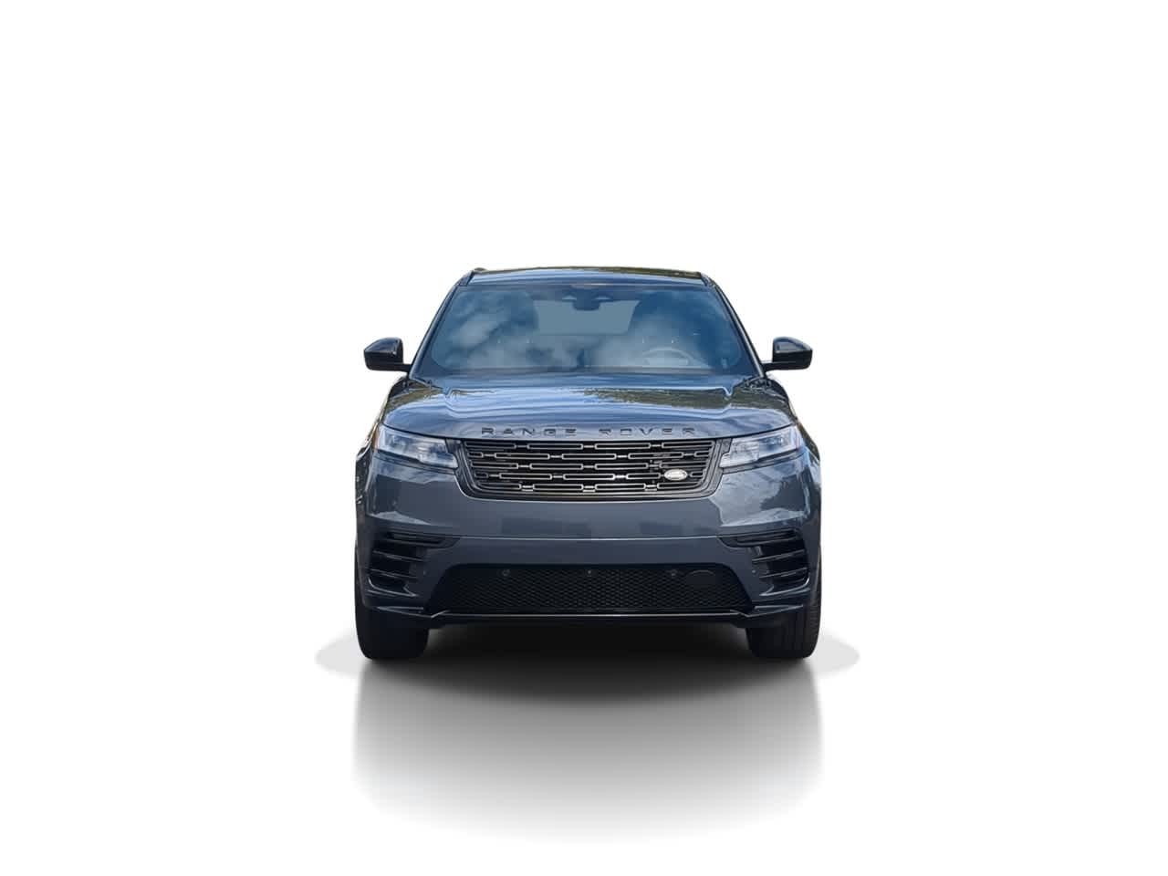Thumbnail: 2026 Land Rover Range Rover Velar - 3