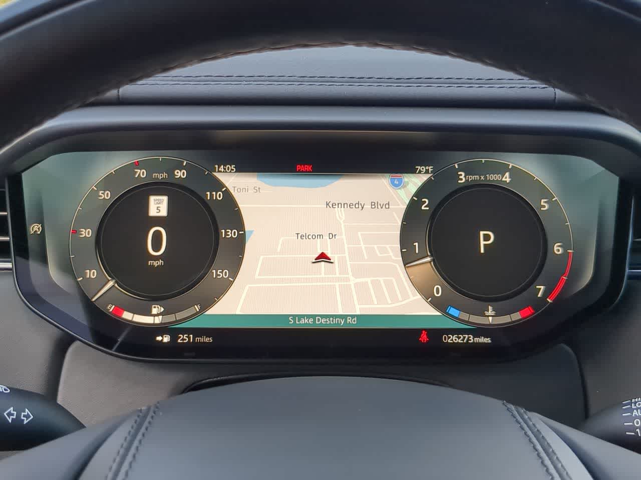 Thumbnail: 2023 Land Rover Range Rover Sport - 34