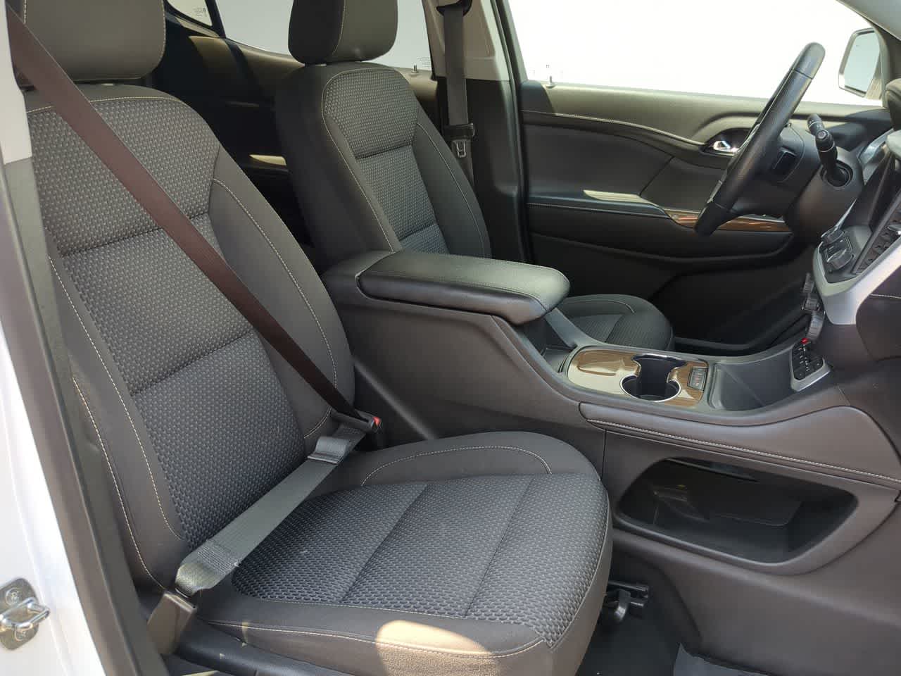 2021 GMC Acadia SLE 20