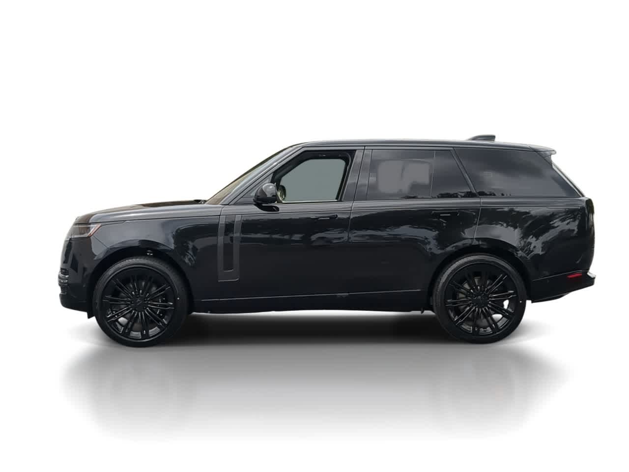 Thumbnail: 2026 Land Rover Range Rover - 5