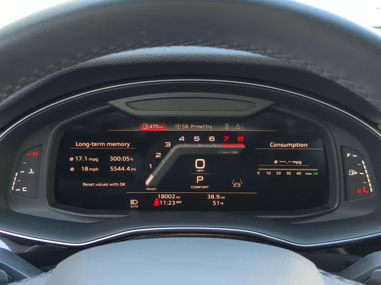 Thumbnail: 2023 Audi Q7 - 33