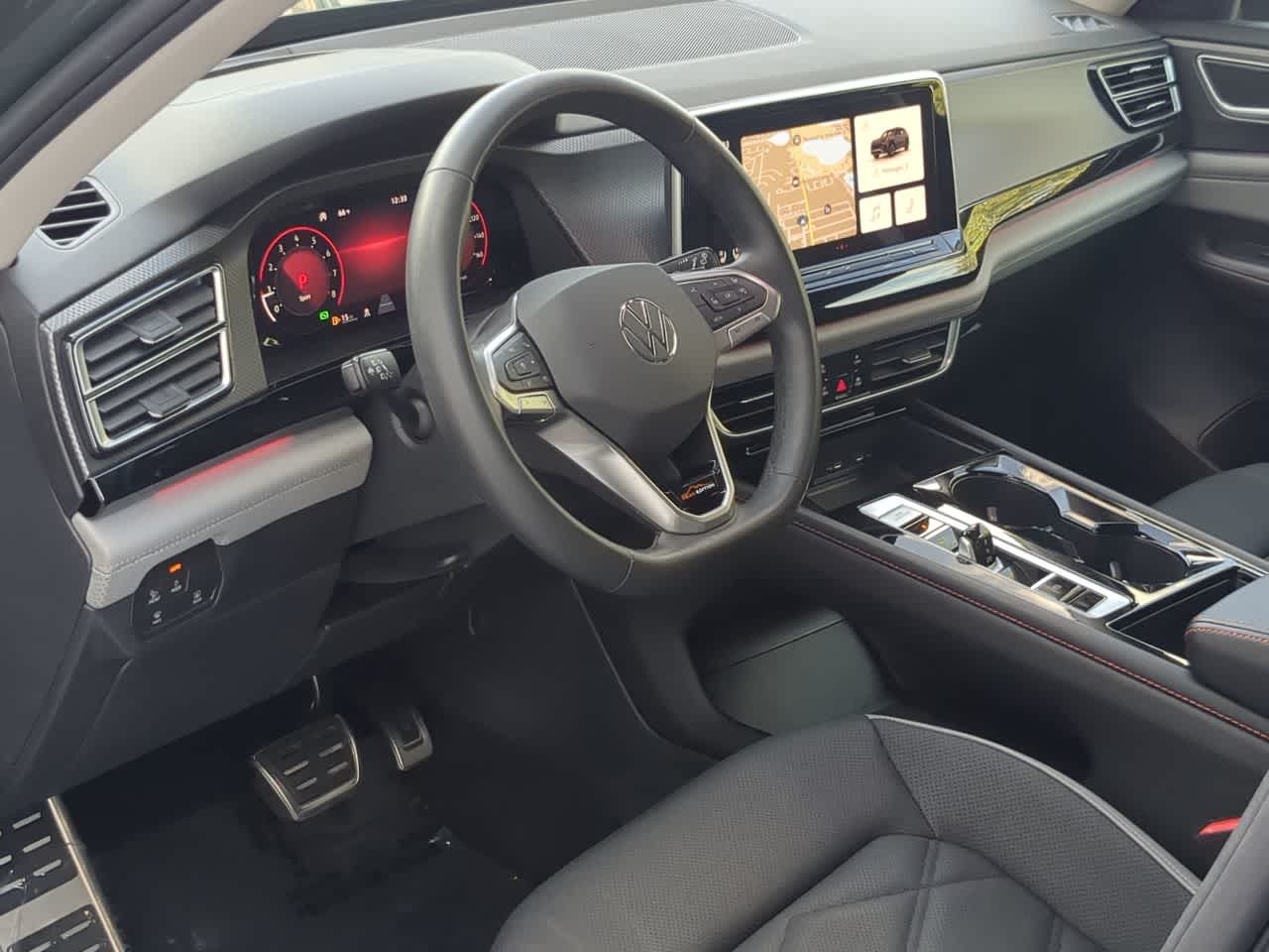 Thumbnail: 2024 Volkswagen Atlas - 10