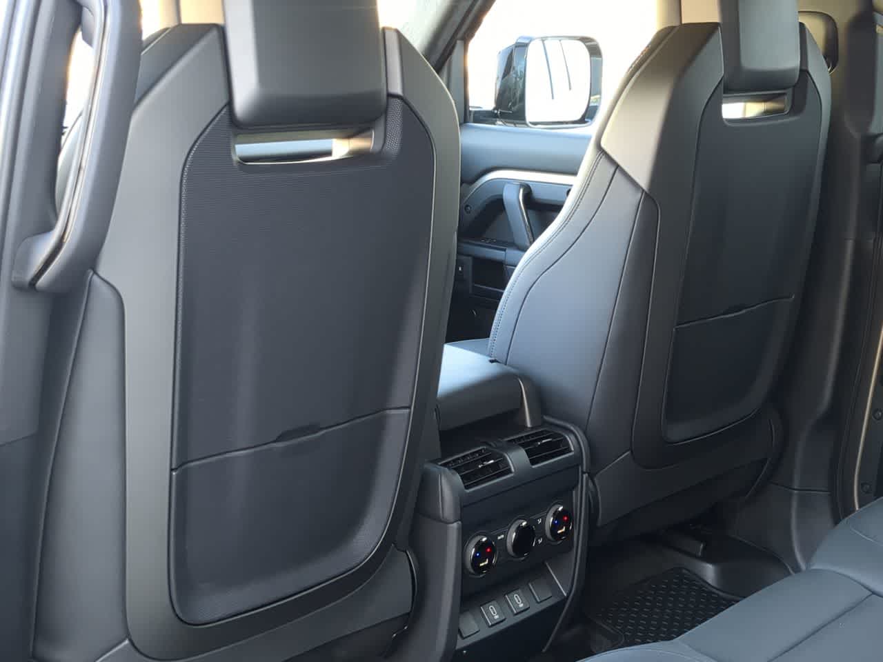 Thumbnail: 2026 Land Rover Defender - 19