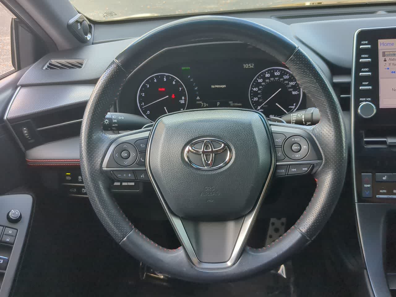 Thumbnail: 2020 Toyota Avalon - 24