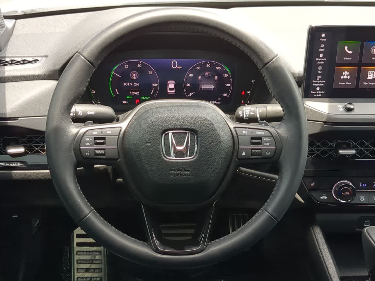 2023 Honda Accord Sport-L 23