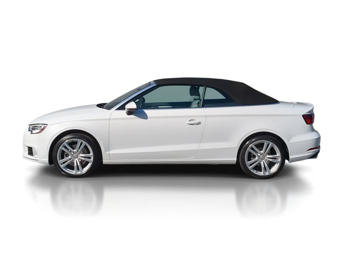 Thumbnail: 2018 Audi A3 - 5