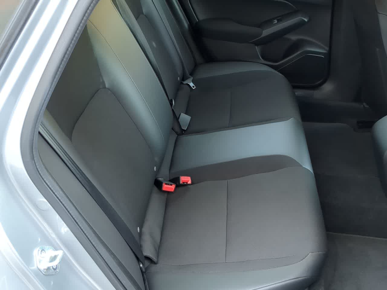 Thumbnail: 2023 Honda Civic - 20