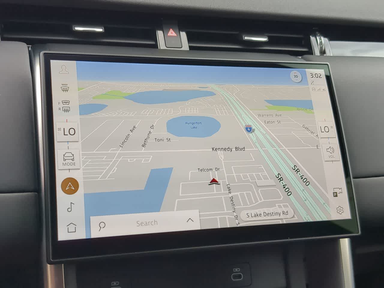 Thumbnail: 2025 Land Rover Discovery Sport - 31