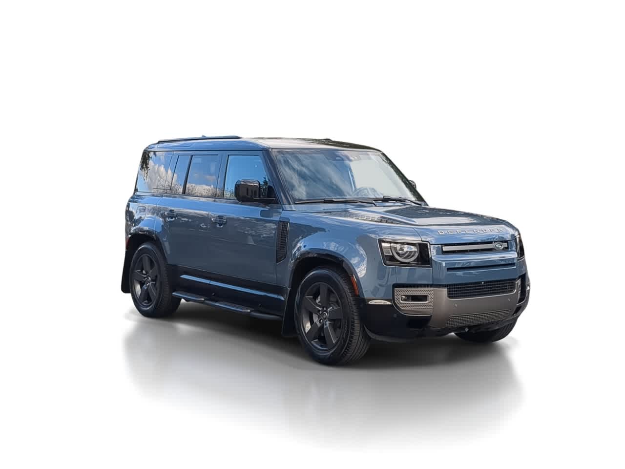 Thumbnail: 2025 Land Rover Defender - 2