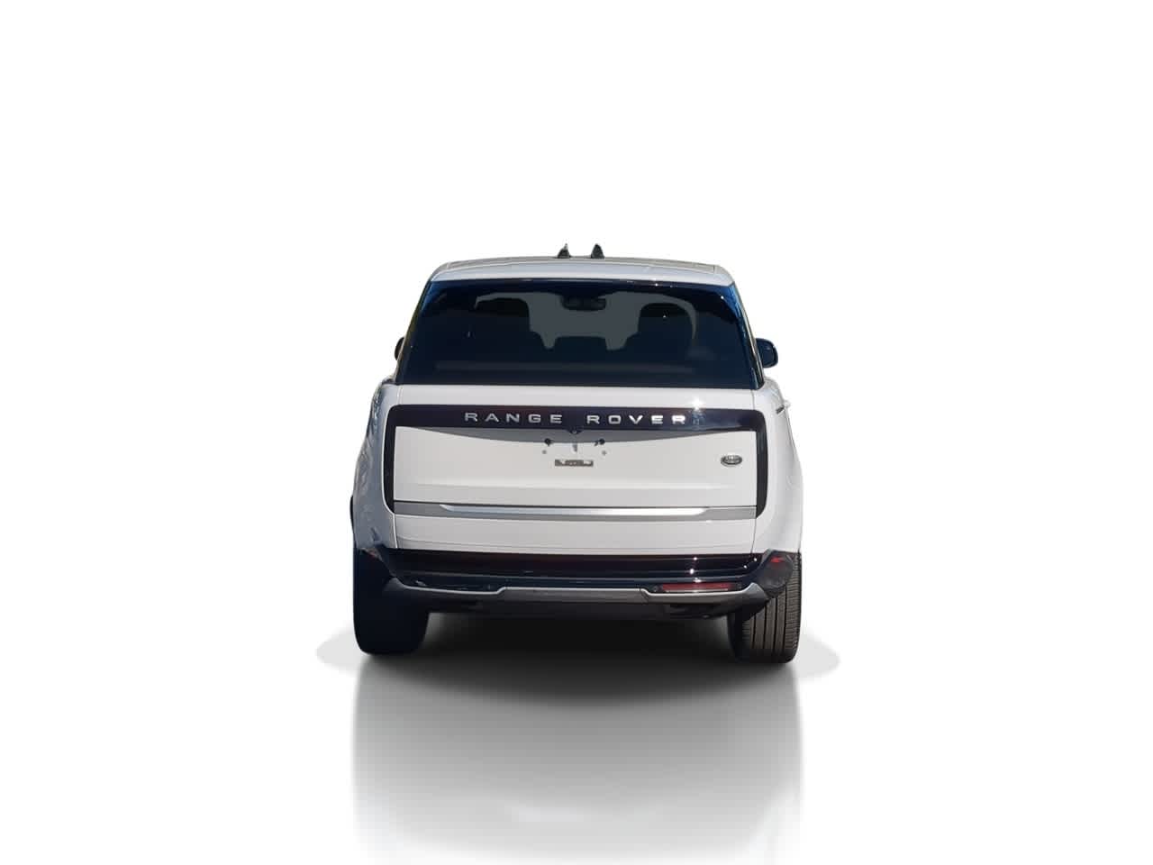 Thumbnail: 2023 Land Rover Range Rover - 7