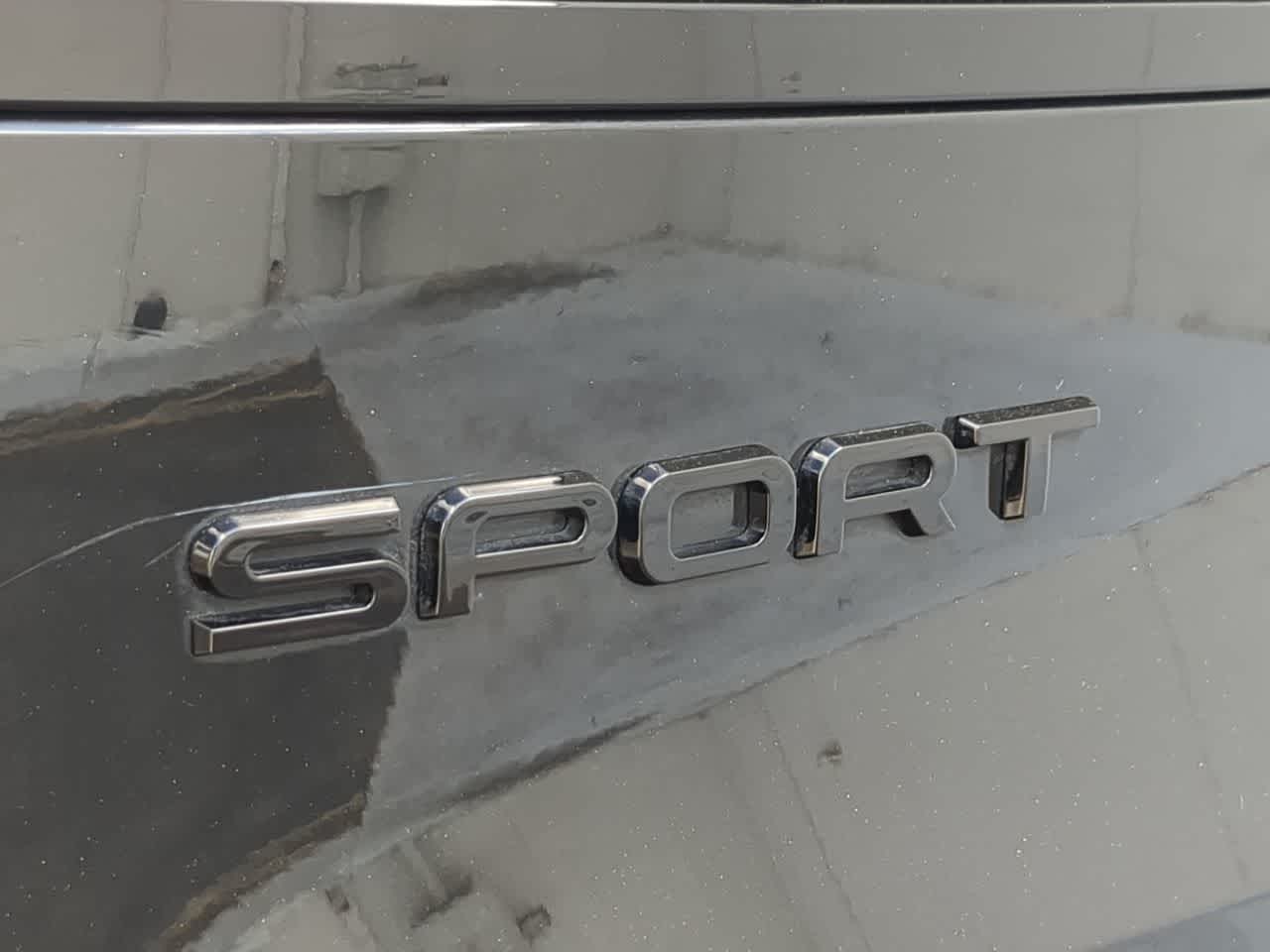 Thumbnail: 2025 Land Rover Range Rover Sport - 13