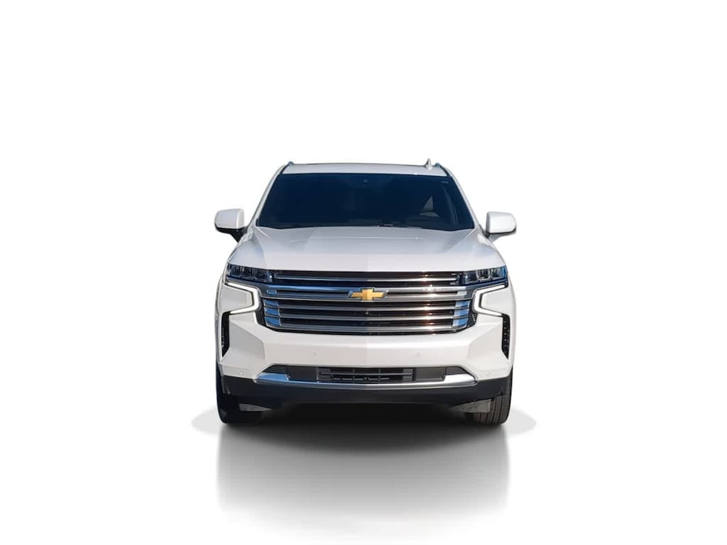 Used 2024 Chevrolet Tahoe High Country SUV