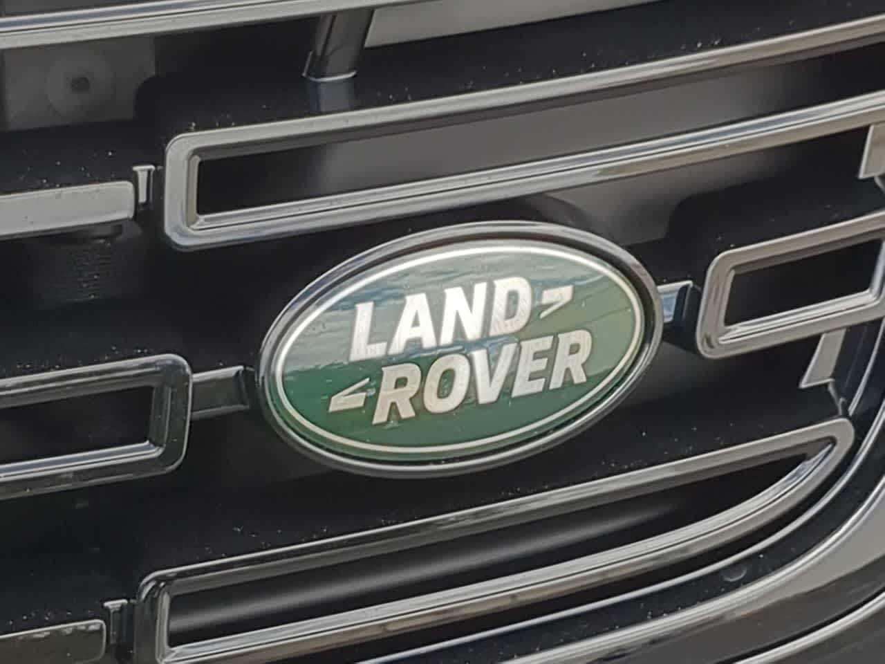 Thumbnail: 2026 Land Rover Range Rover Velar - 12