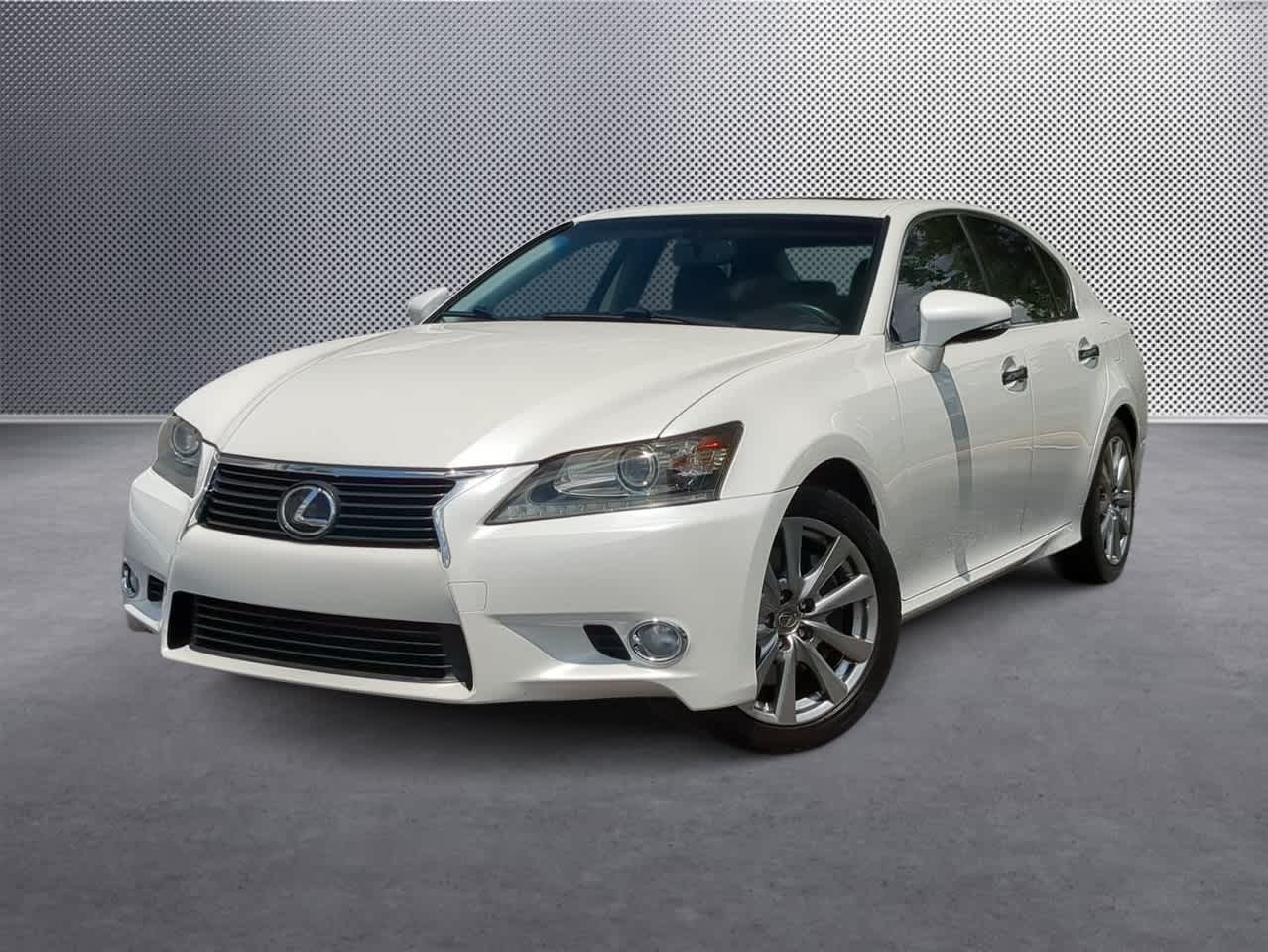 2014 Lexus GS 350 -
                  Orlando, FL