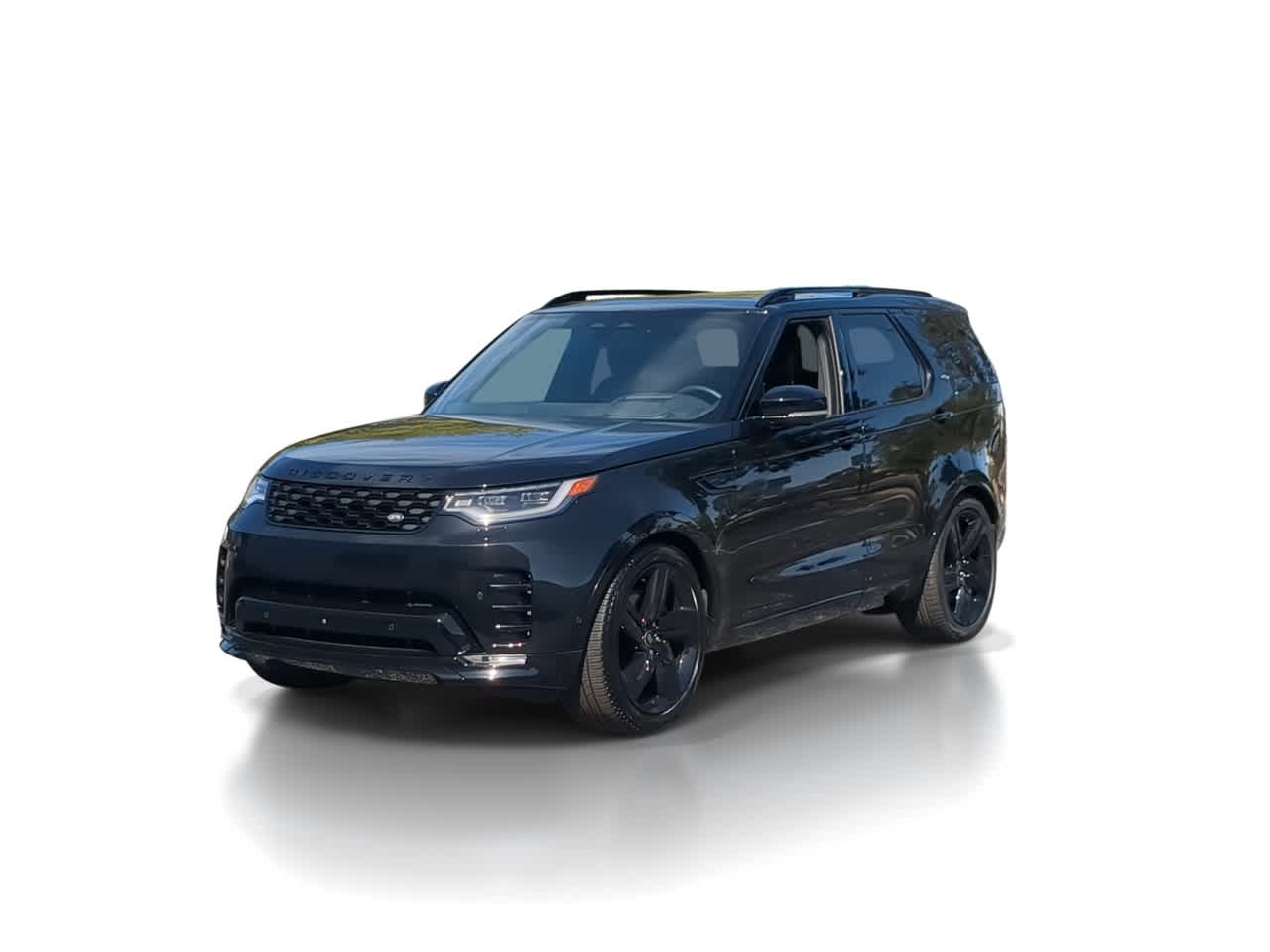 Thumbnail: 2025 Land Rover Discovery - 4