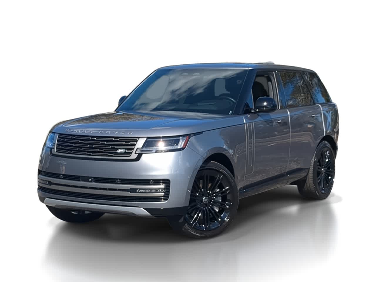 Thumbnail: 2025 Land Rover Range Rover - 1