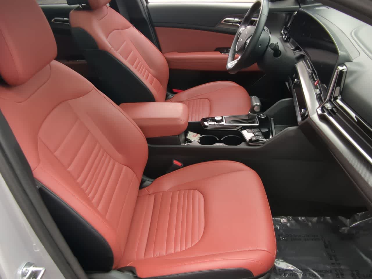 Thumbnail: 2023 Kia Sportage - 24