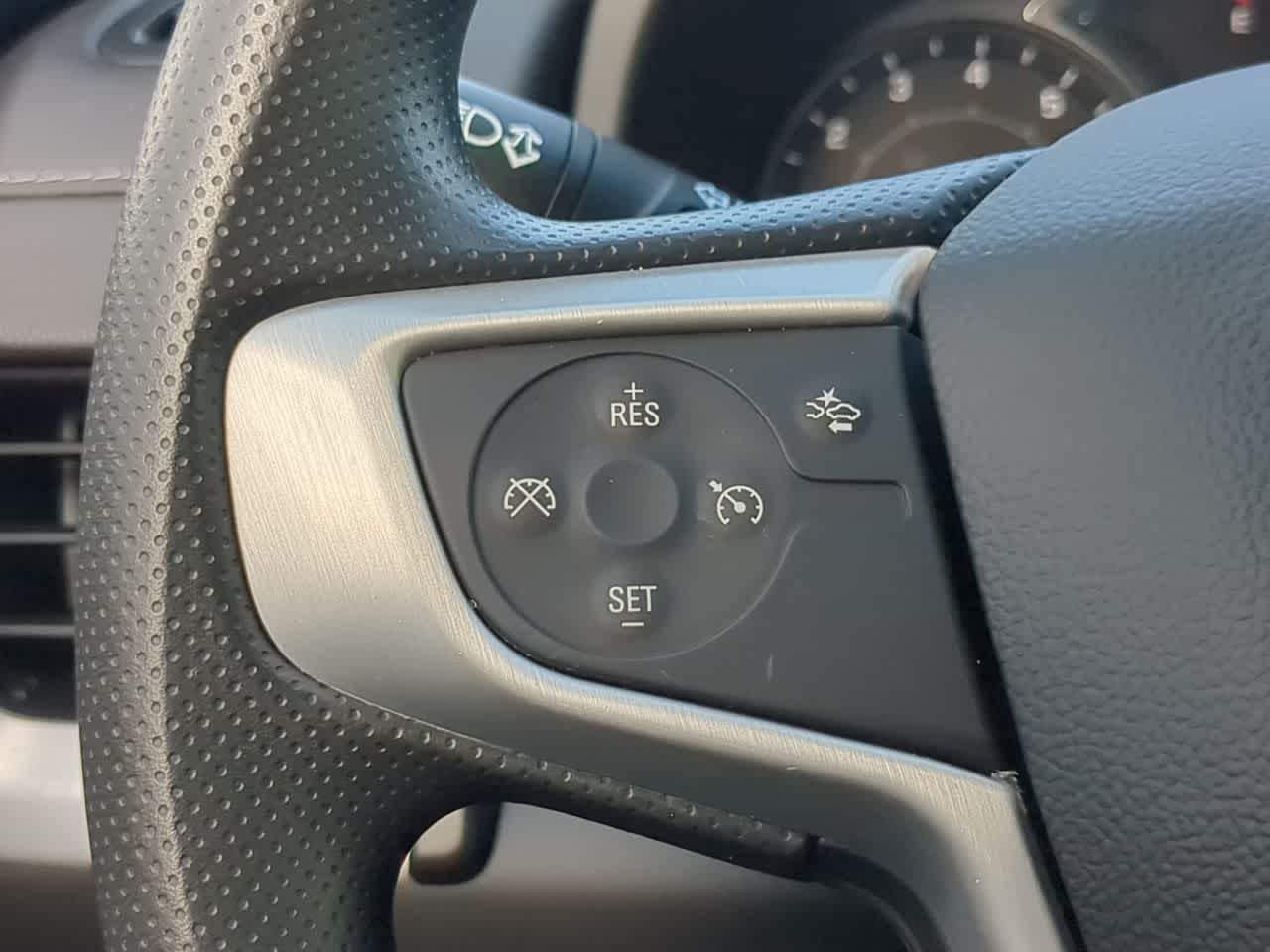 Thumbnail: 2023 GMC Terrain - 22