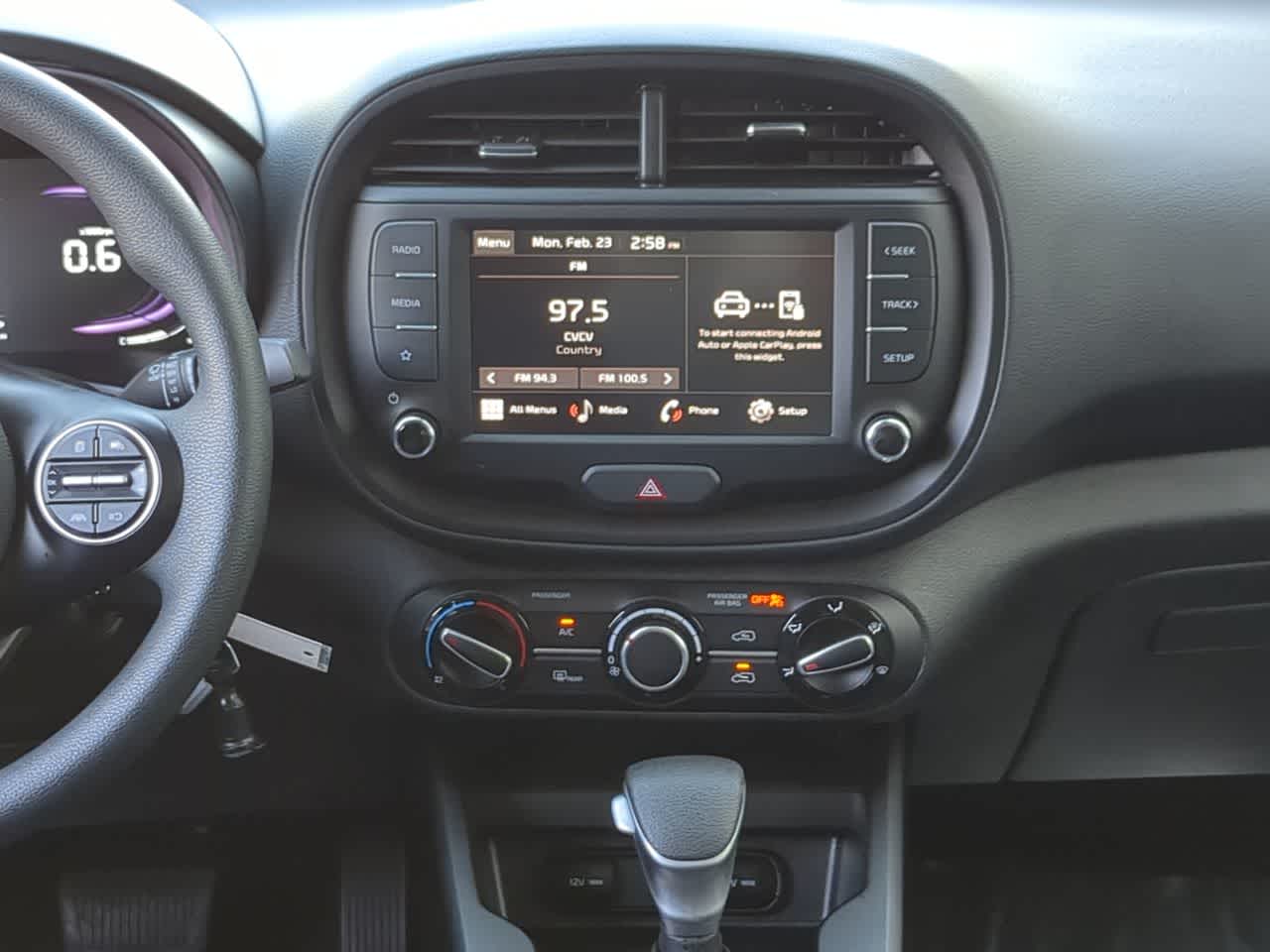 Thumbnail: 2025 Kia Soul - 27