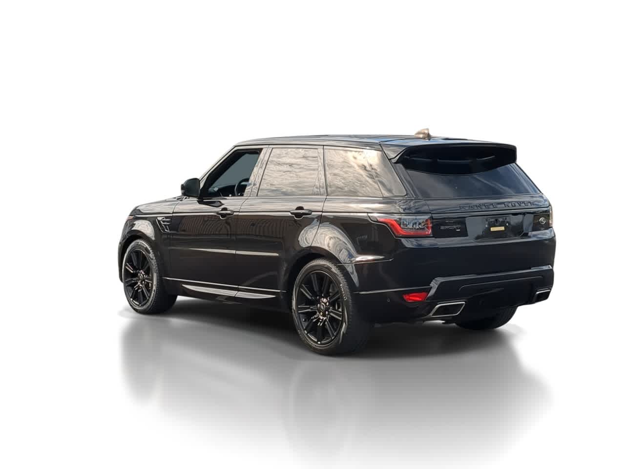 Thumbnail: 2022 Land Rover Range Rover Sport - 6