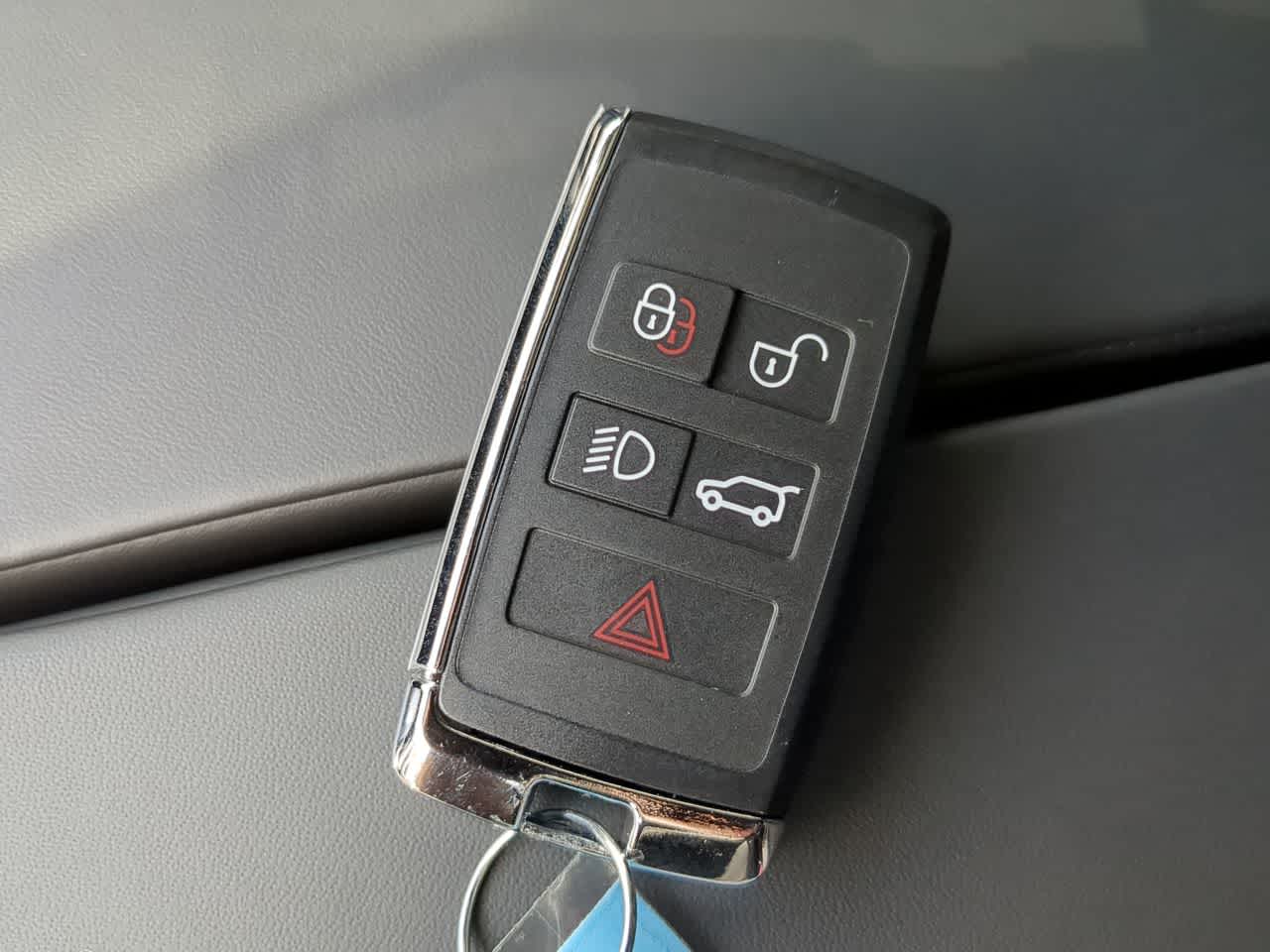 Thumbnail: 2026 Land Rover Range Rover Velar - 37