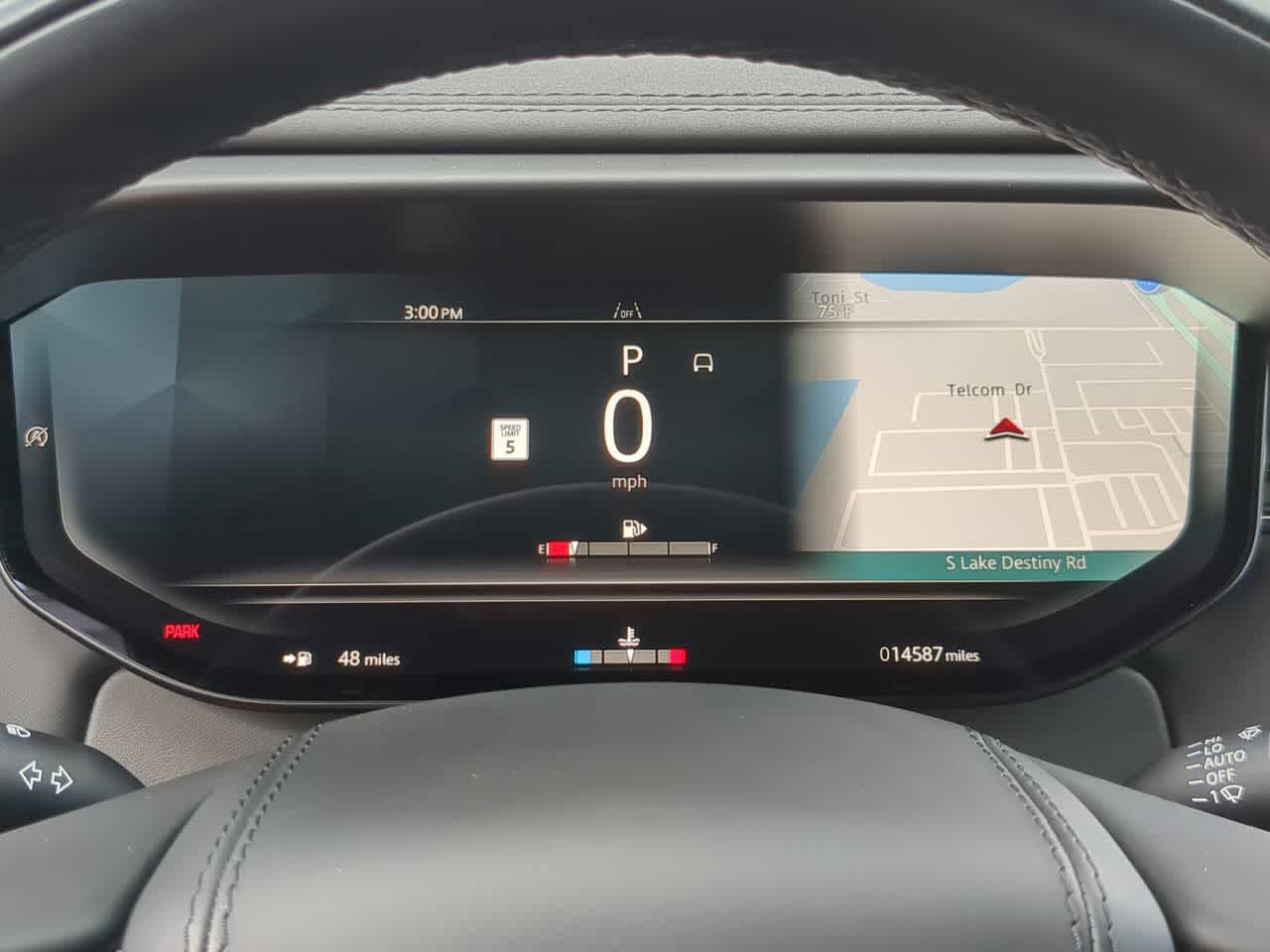 Thumbnail: 2025 Land Rover Range Rover Sport - 36