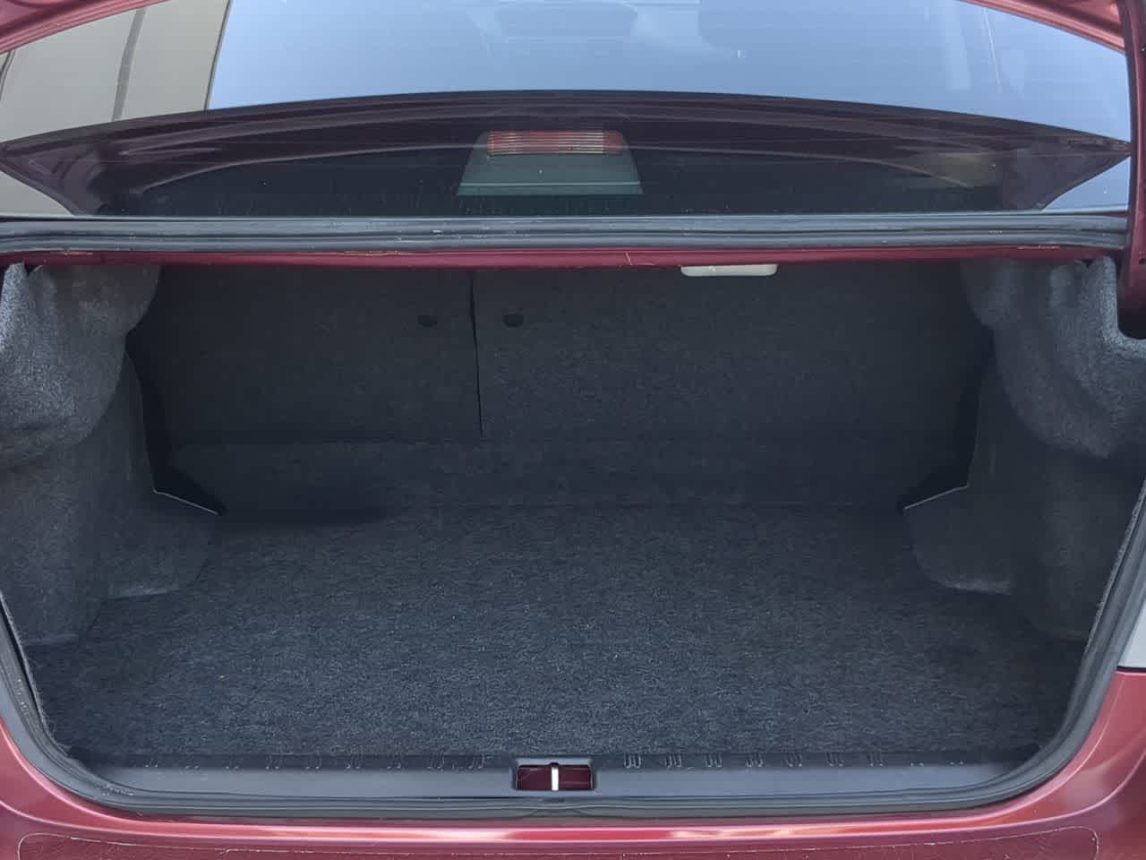 Thumbnail: 2012 Subaru Impreza - 30