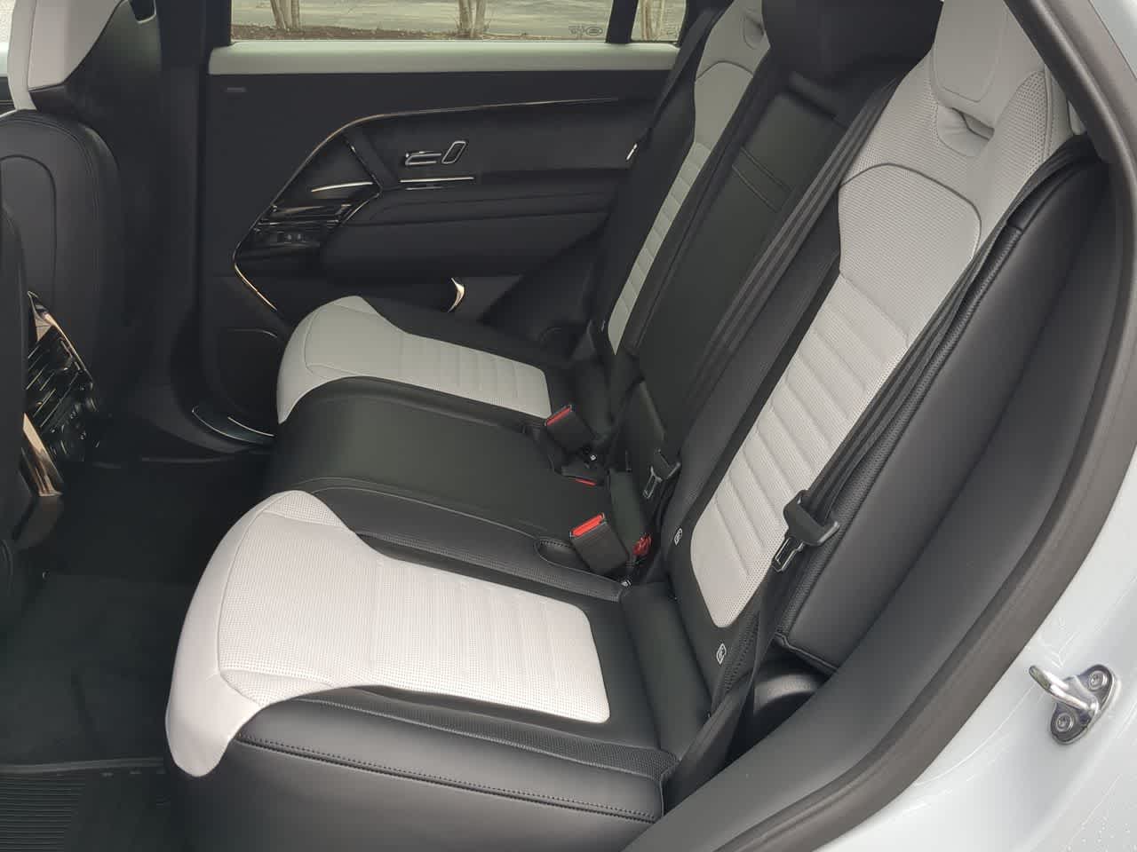 Thumbnail: 2026 Land Rover Range Rover Sport - 20