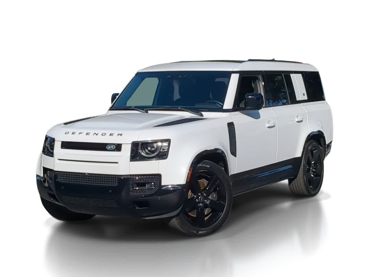 Thumbnail: 2024 Land Rover Defender - 1