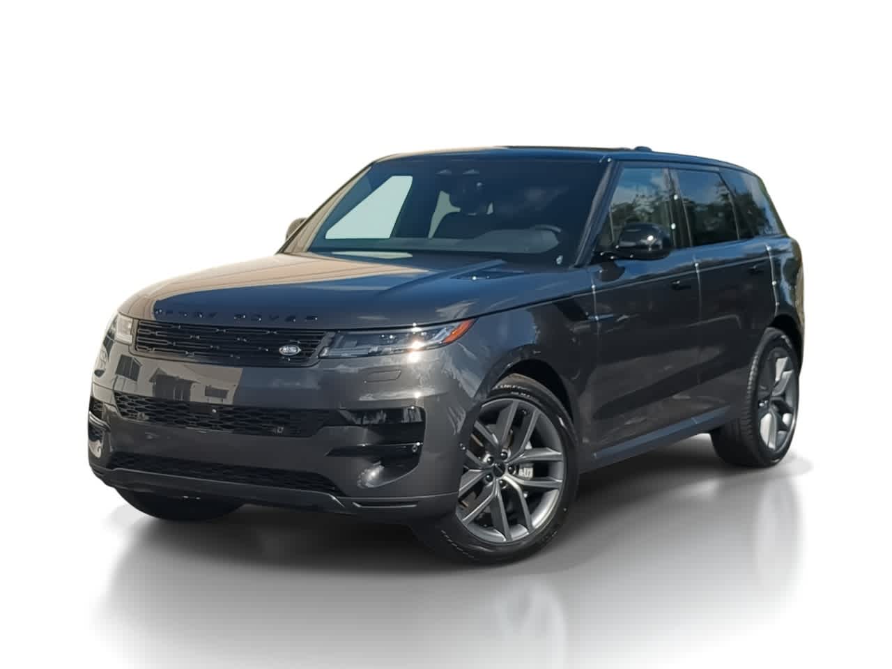 2027 Land Rover Range Rover Sport P360 SE SUV