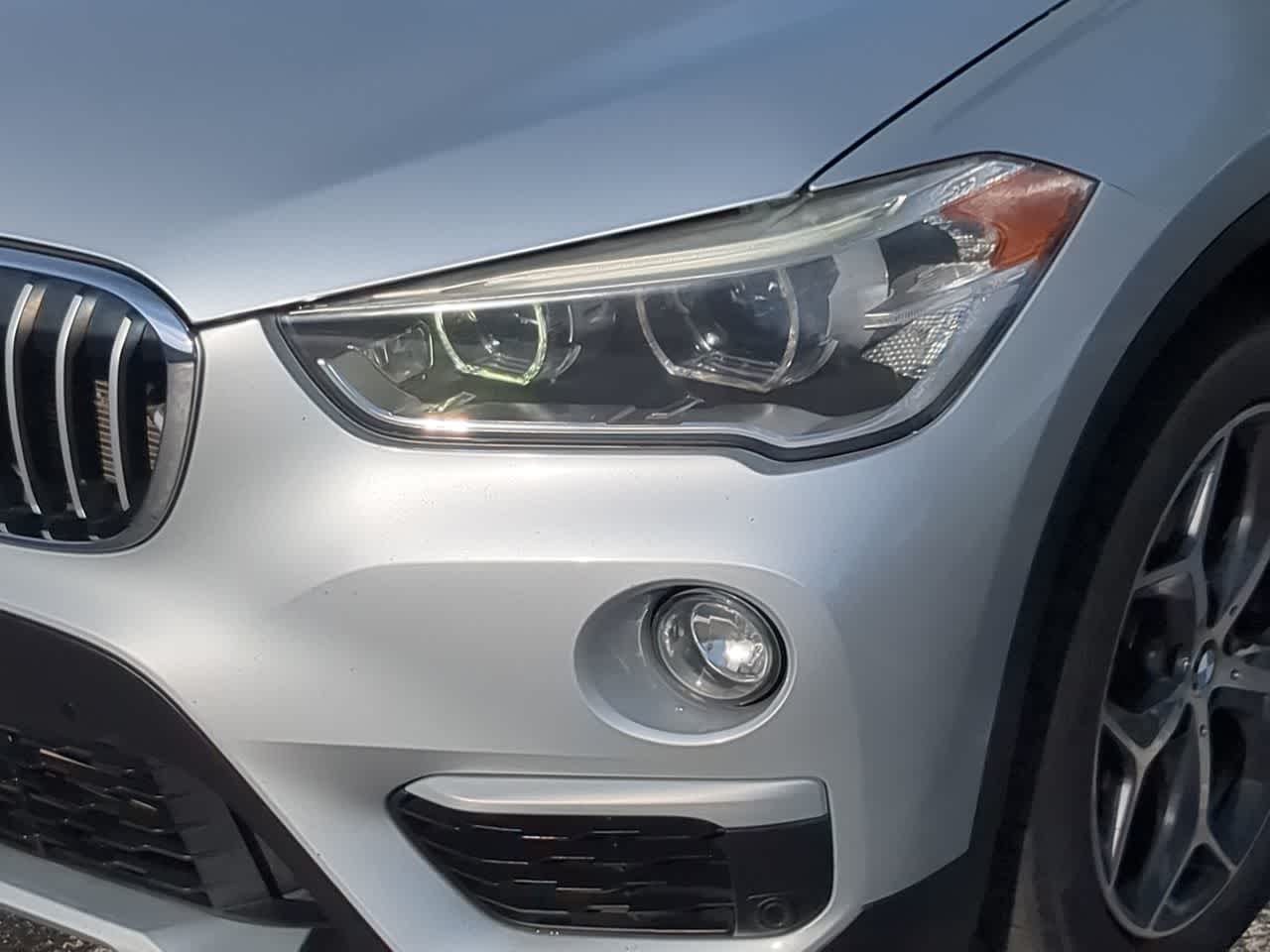 Thumbnail: 2019 BMW X1 - 11