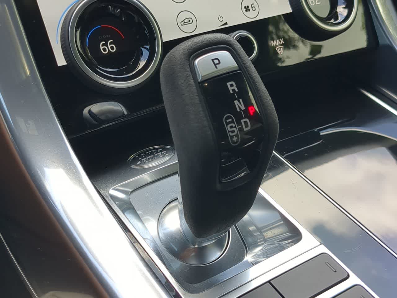 Thumbnail: 2021 Land Rover Range Rover Sport - 34