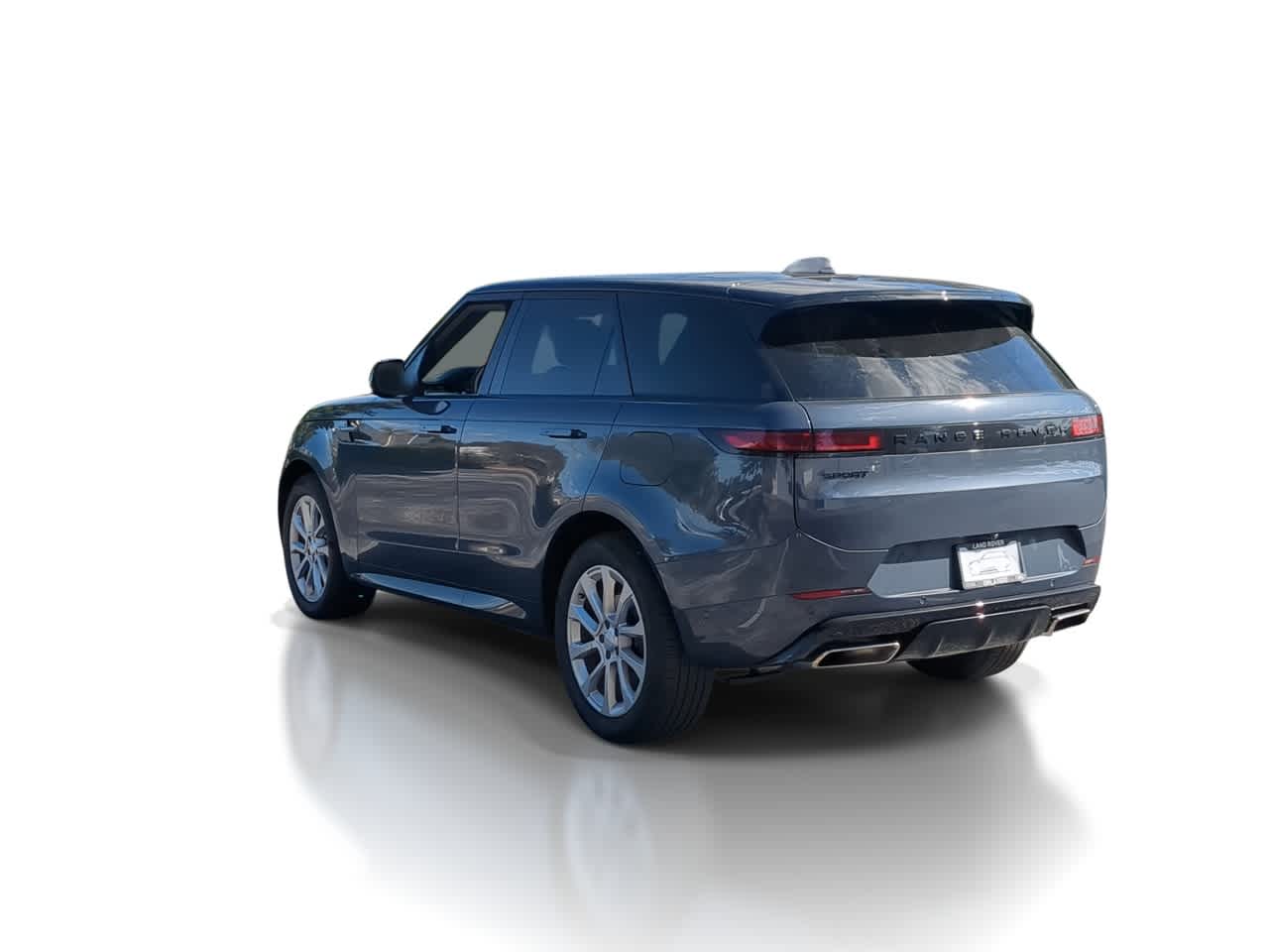 Thumbnail: 2025 Land Rover Range Rover Sport - 6