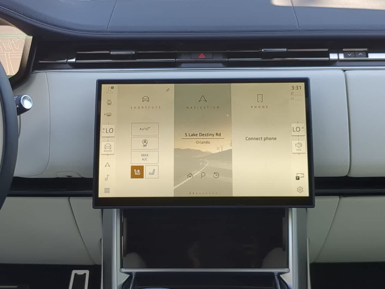 Thumbnail: 2026 Land Rover Range Rover - 30