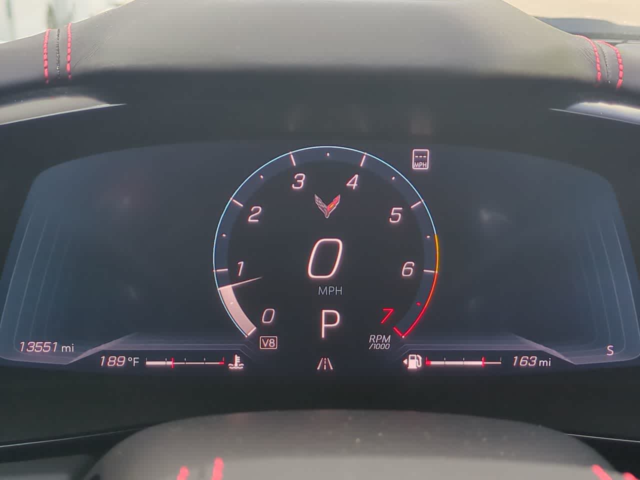 Thumbnail: 2021 Chevrolet Corvette - 30