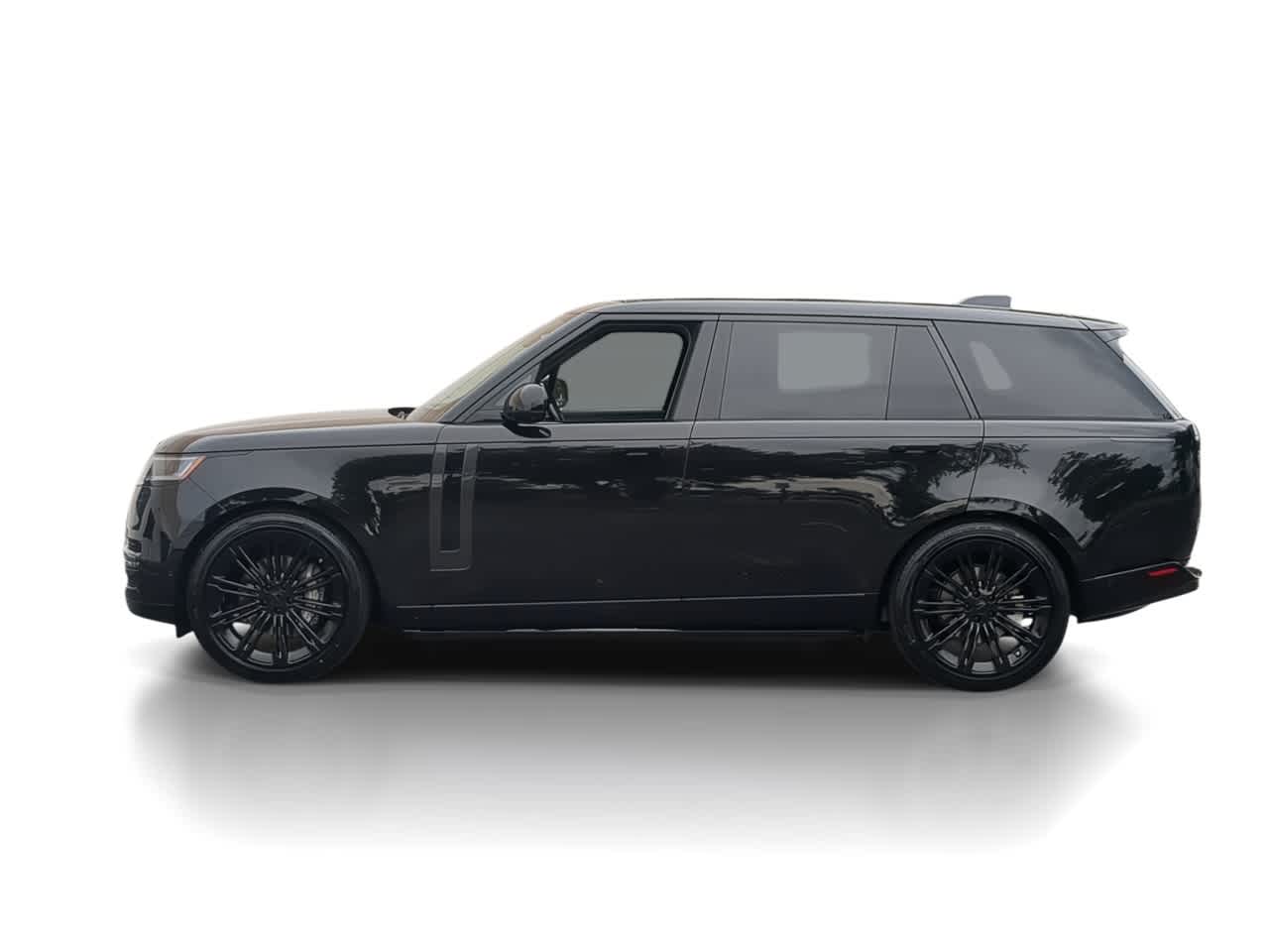 Thumbnail: 2026 Land Rover Range Rover - 5