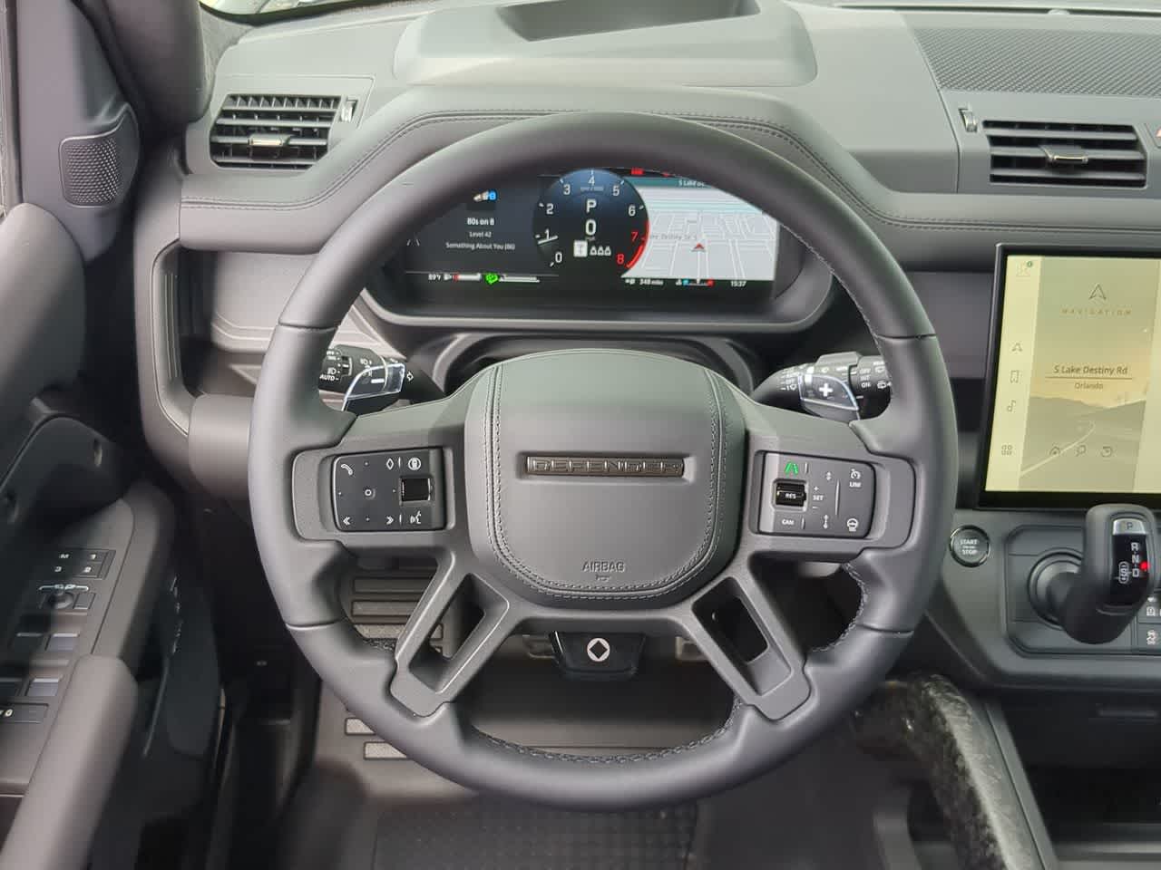 Thumbnail: 2026 Land Rover Defender - 24