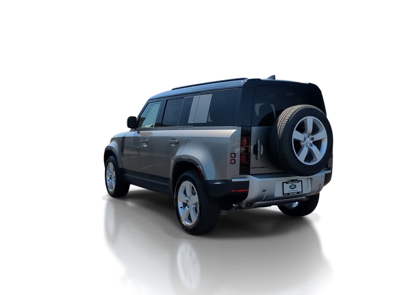 Thumbnail: 2025 Land Rover Defender - 6