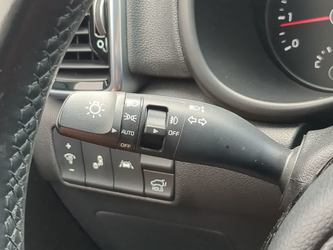 Thumbnail: 2022 Kia Sportage - 28