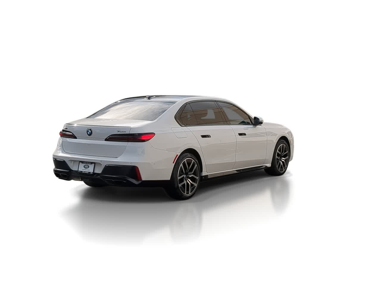 Thumbnail: 2023 BMW 7 Series - 8