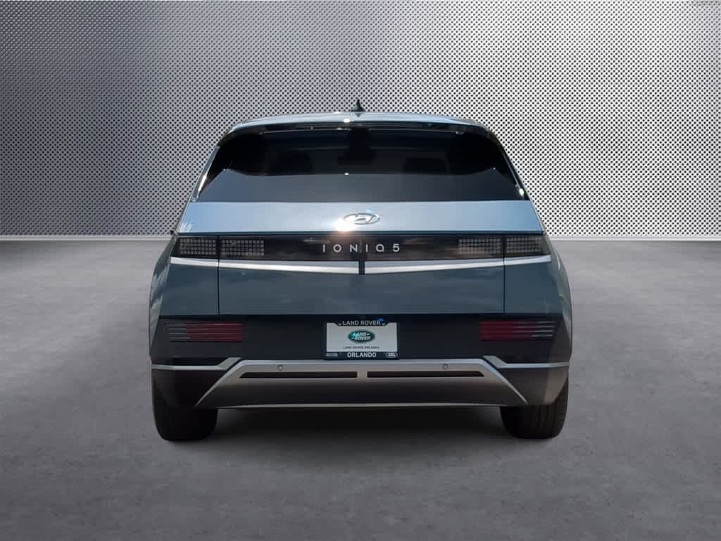 Thumbnail: 2024 Hyundai Ioniq 5 - 7