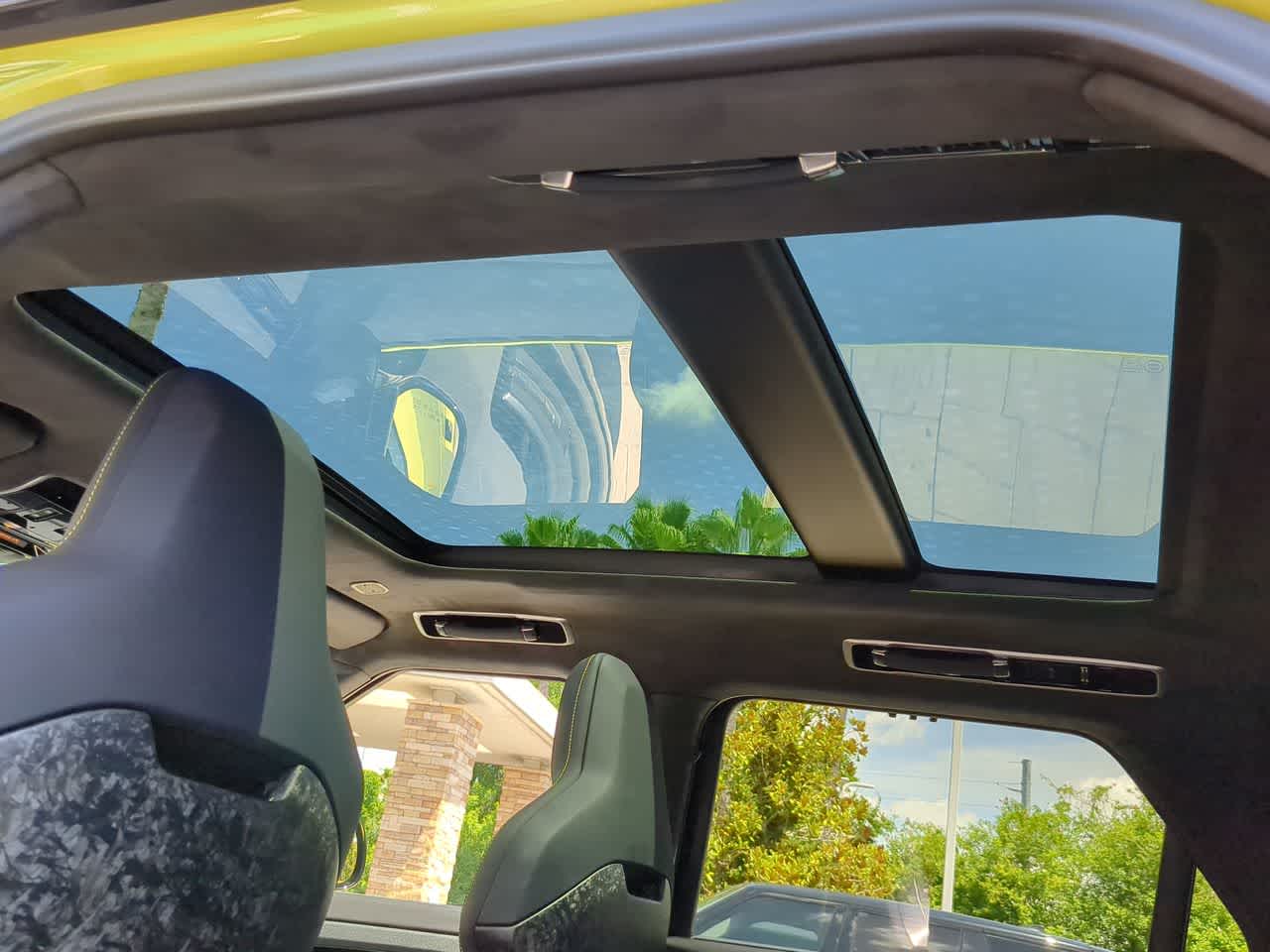 Thumbnail: 2025 Land Rover Range Rover Sport - 22