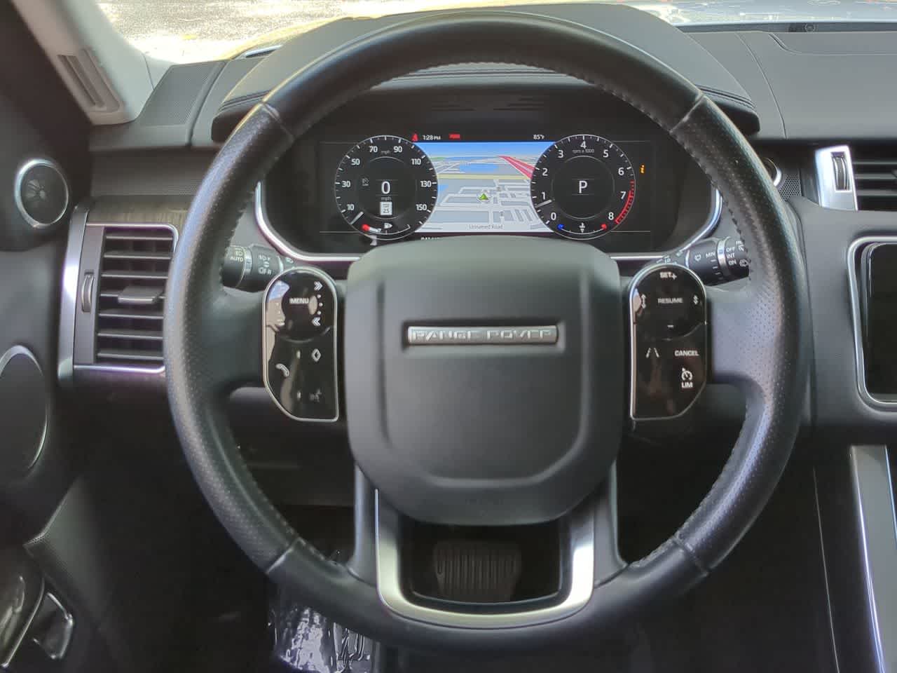 Thumbnail: 2018 Land Rover Range Rover Sport - 24