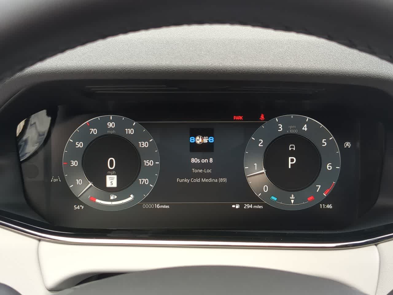 Thumbnail: 2026 Land Rover Range Rover Evoque - 35