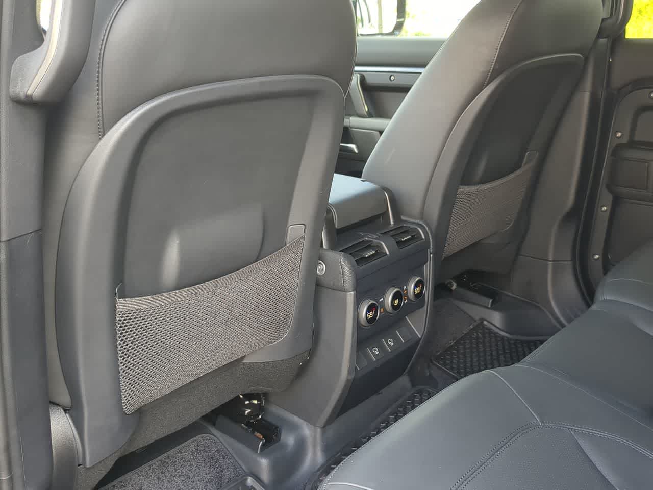 Thumbnail: 2025 Land Rover Defender - 19