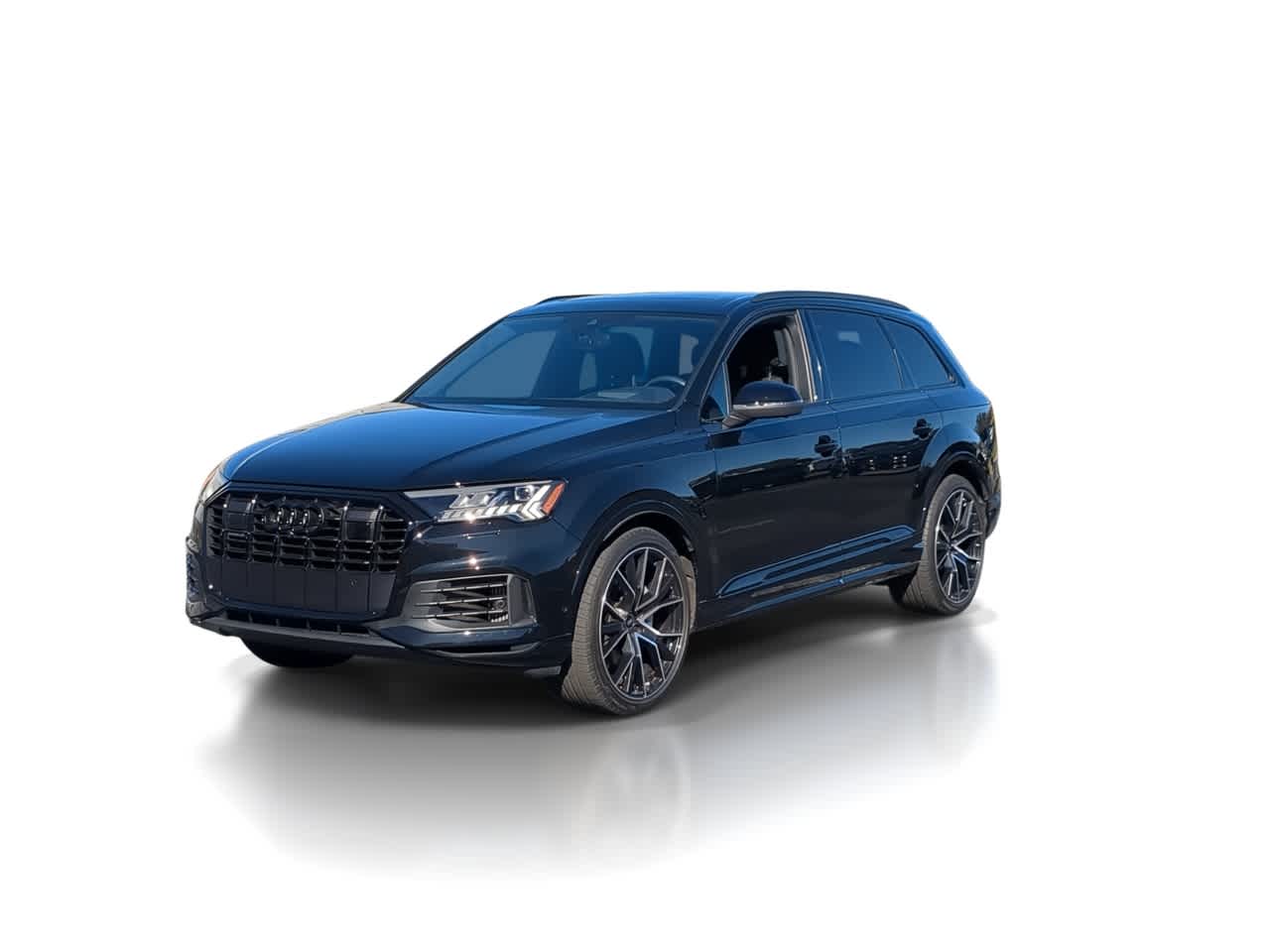 Thumbnail: 2023 Audi Q7 - 4