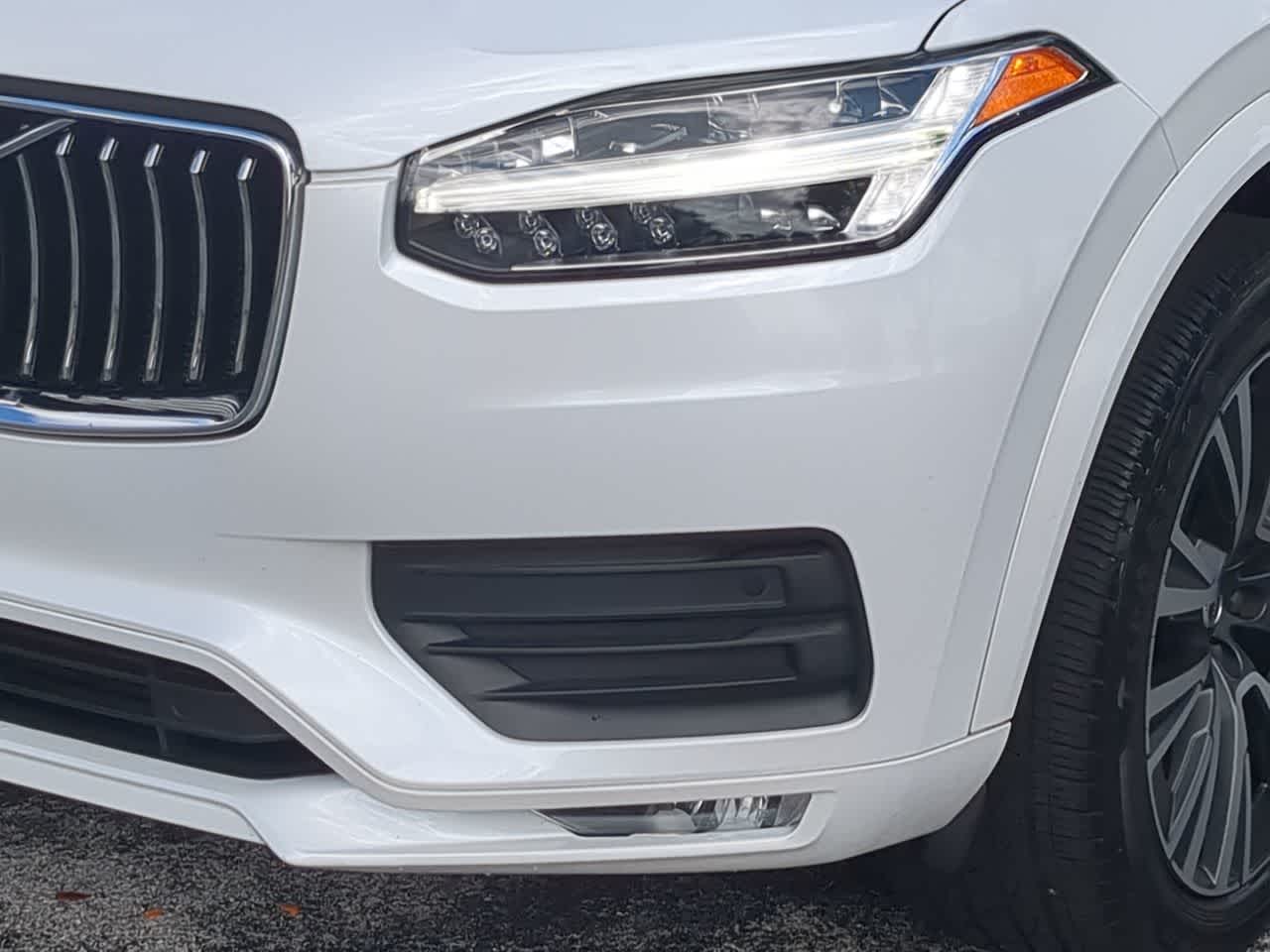 Thumbnail: 2020 Volvo XC90 - 11