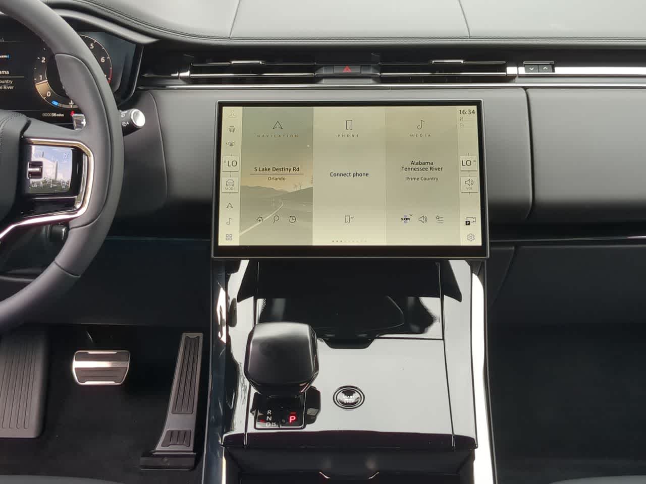 Thumbnail: 2026 Land Rover Range Rover Sport - 29