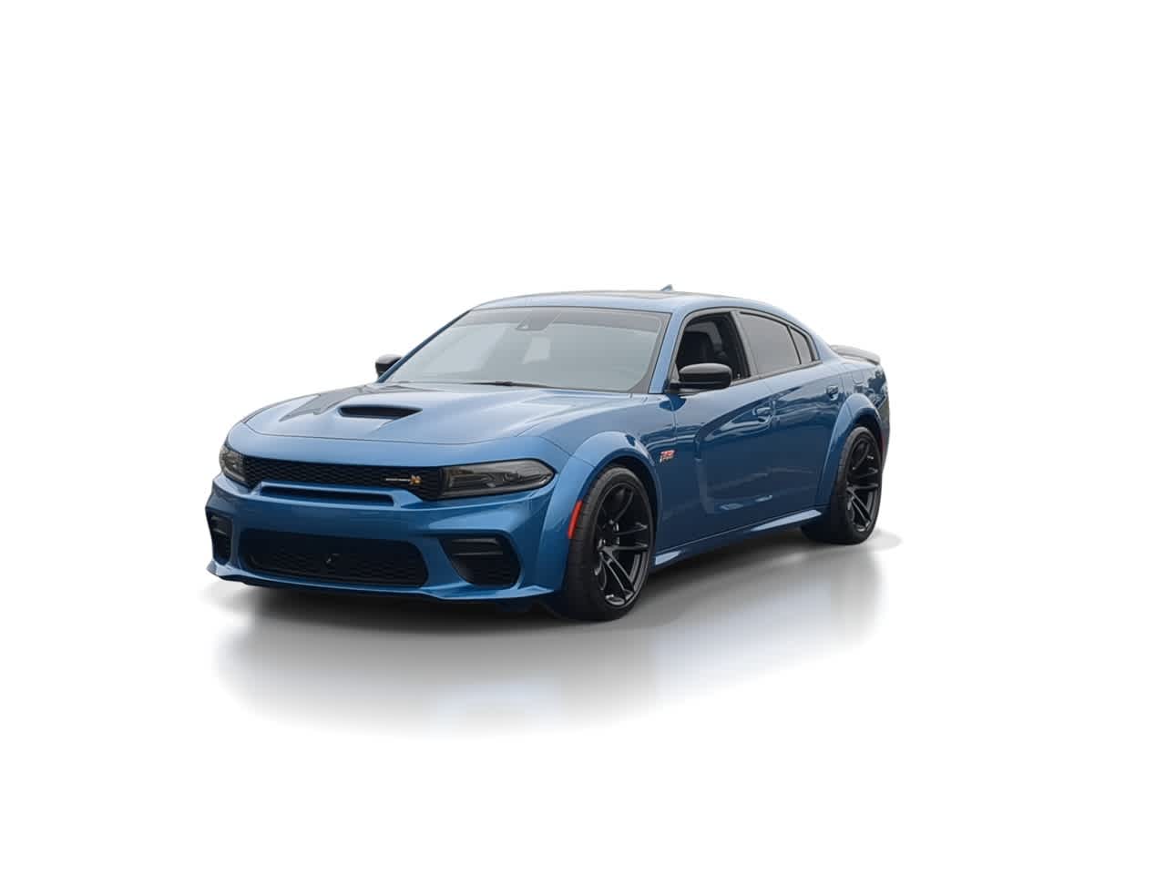 Thumbnail: 2023 Dodge Charger - 4