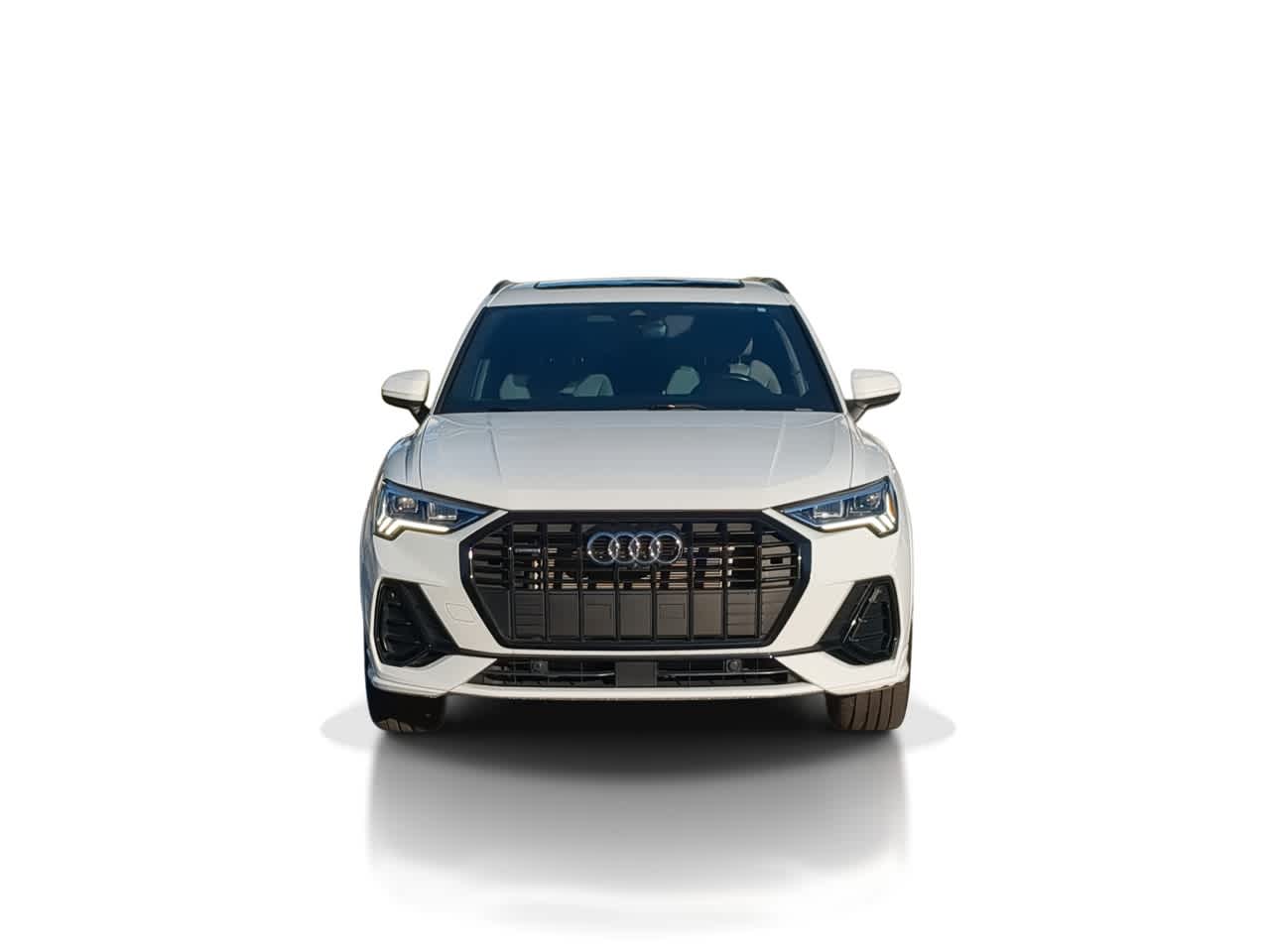 Thumbnail: 2022 Audi Q3 - 3